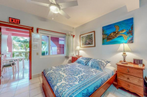 Frangipani 8 at Caribe Island Gold Standard Certified